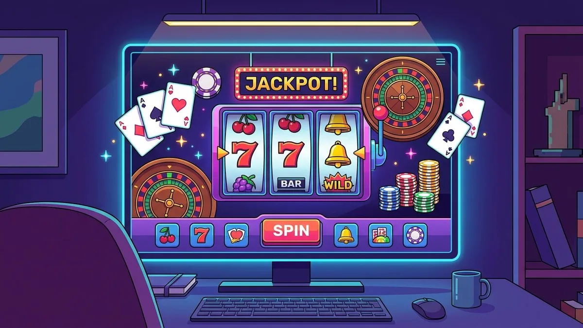 Giochi da casinò